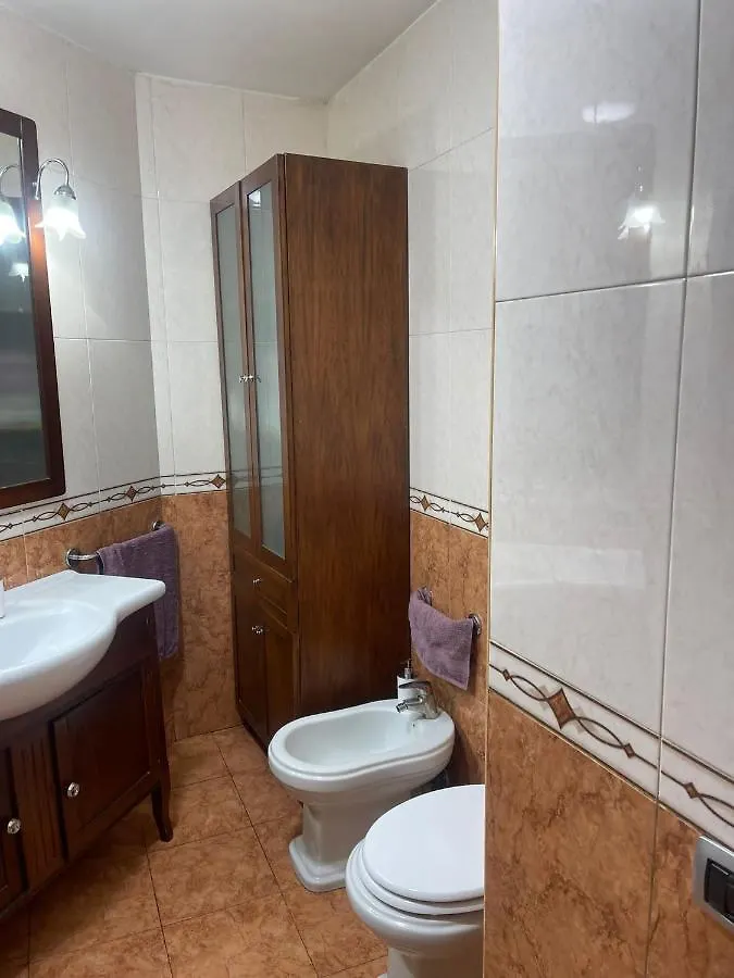 Il Basso Di Nonno Apartment Naples