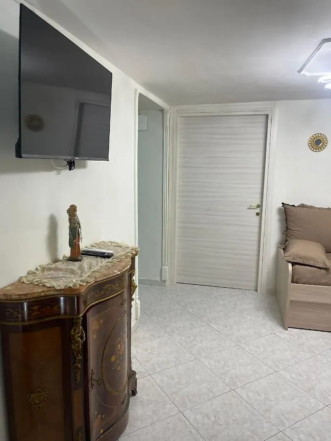 Il Basso Di Nonno Apartment Naples