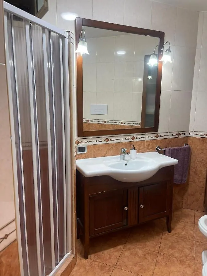 Il Basso Di Nonno Apartment Naples 0*,